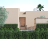 villa de luxe taroudant louna 2